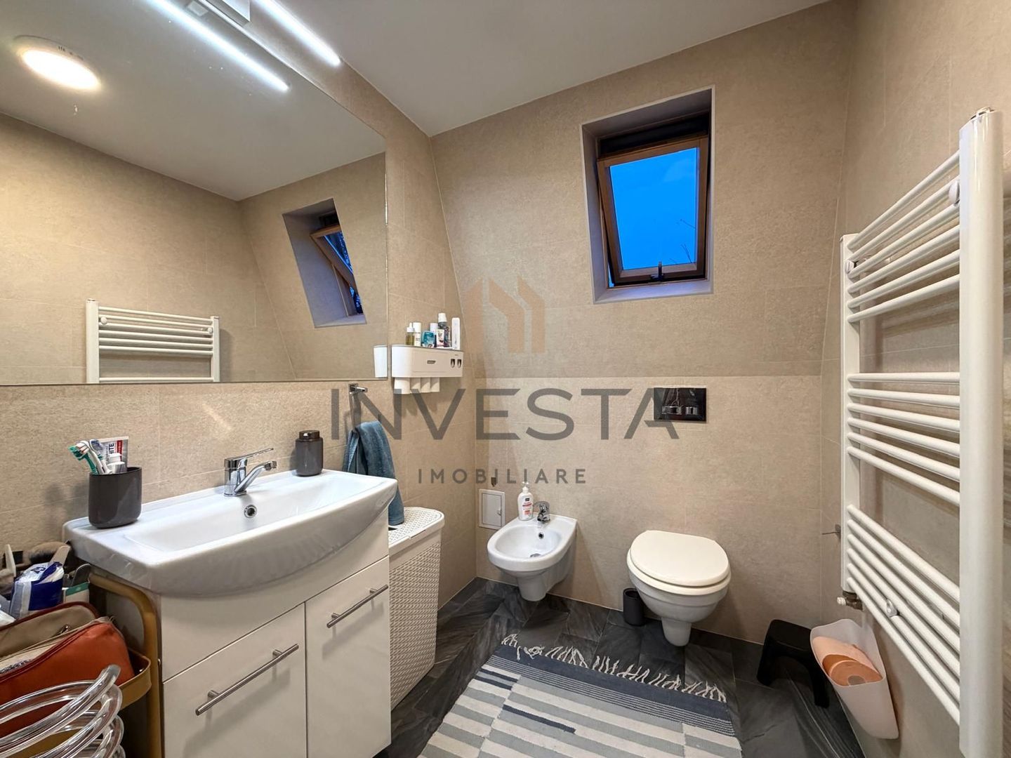 Apartament cu 3 camere in Gheorgheni ! - Poză 11