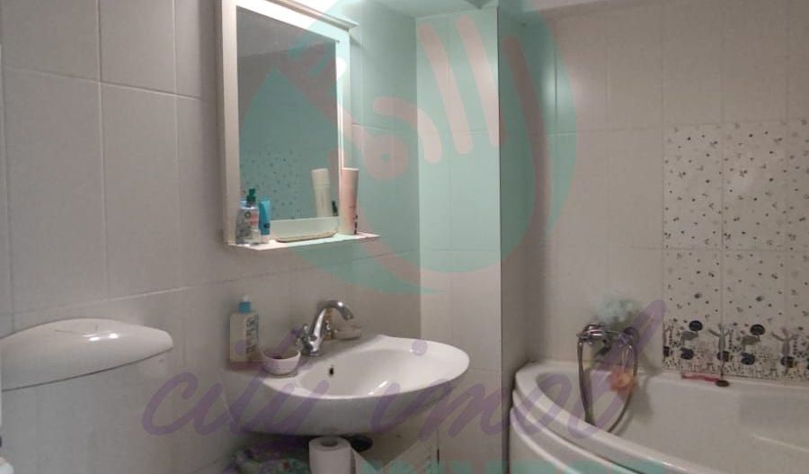 4 camere 92 mp | 2 bai |  Vedere panoramică Stadionul Național - Poză 9