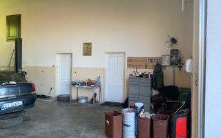 HALA / SPATIU DE INCHIRIAT IN MARGINEA - Poză 5