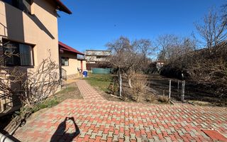 VILĂ MODERNĂ P+1 169 MP UTILI, CURTE GENEROASĂ 768 MP, IN APROPIERE DE BUCURESTI - Poză 5