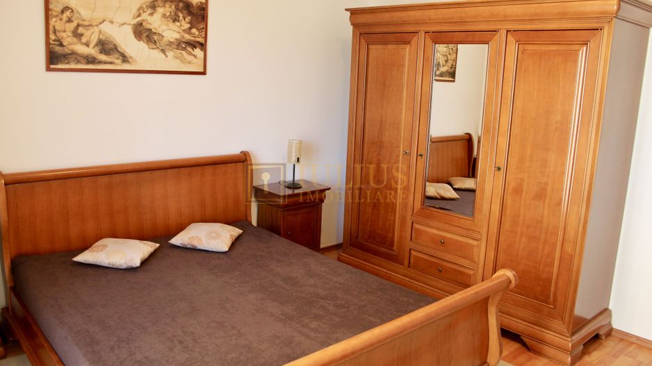 loc de parcare+garaj inclus- Aradului - Poză 20