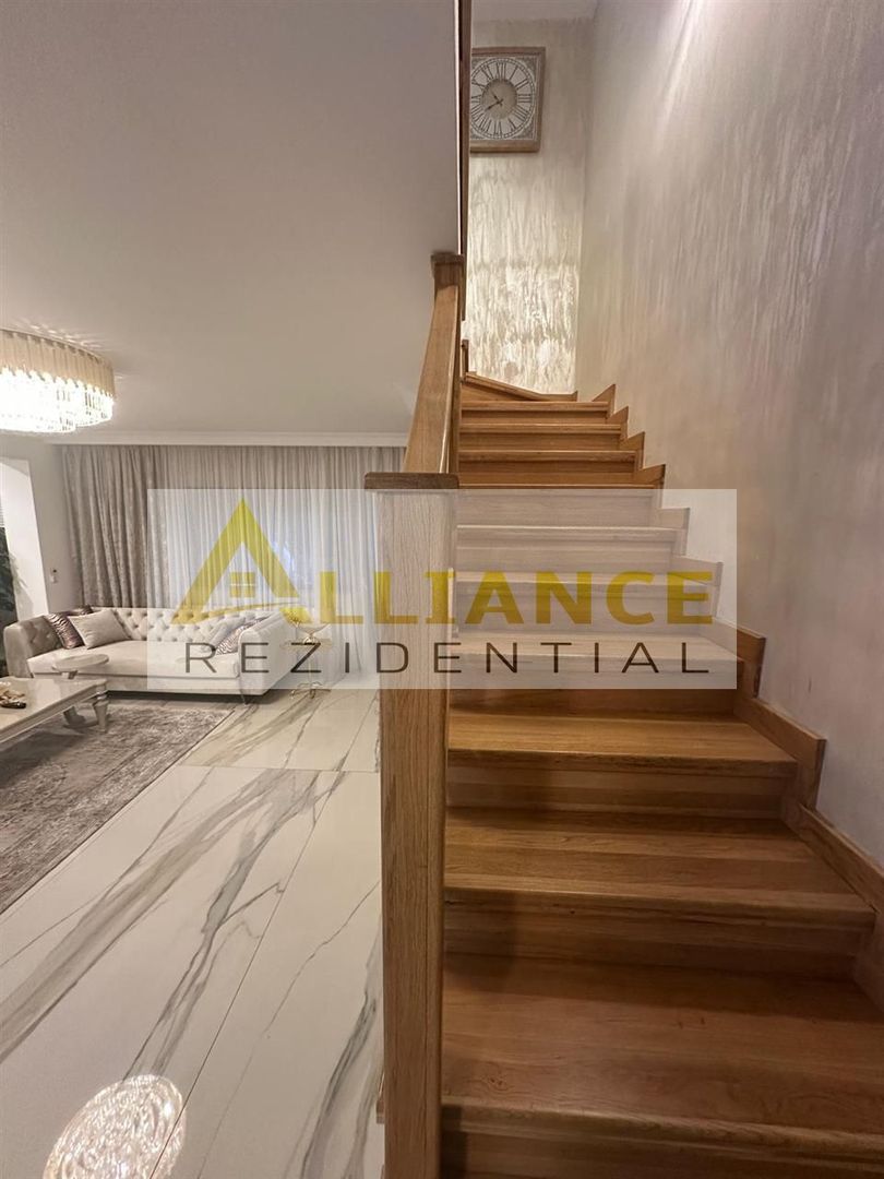Casa Metalurgiei 7 Camere Mobilata/Utilat - Poză 23