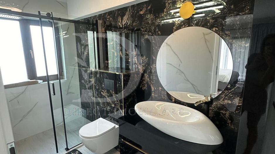 Casa ultrafinisata / totul nou / Zona Salicea - Poză 21