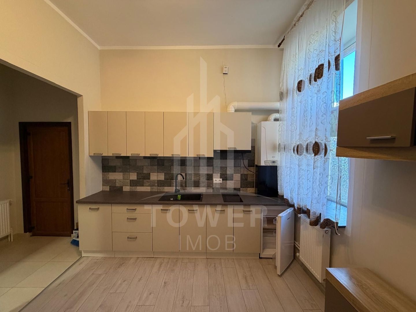 Apartament modern de închiriat în Ocna Sibiului | Piața Traian - Poză 9