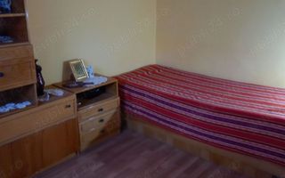 Vand apartament 2 camere zona Aviatiei - Poză 6