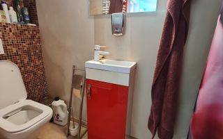 Vila individuala în zona de top - Poză 17