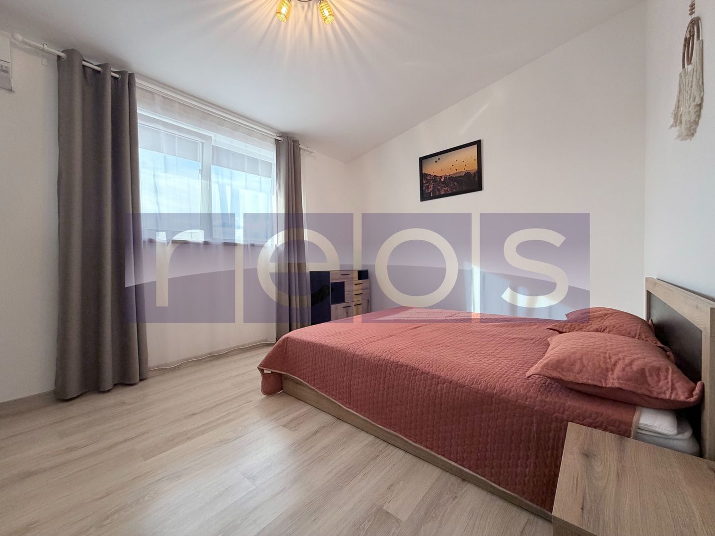 VANZARE 3 CAMERE | 73 MP UTILI | STRAULESTI - Poză 5