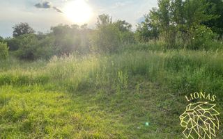 Teren Intravilan 844 mp cu utilitati-ideal casa-Sigmir - Poză 3