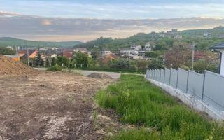 TEREN INTREVILAN DE VANZARE - Poză 2