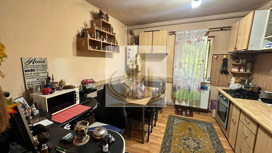 Apartament 3 camere | Etaj intermediar | Nord Timișoara - Poză 8