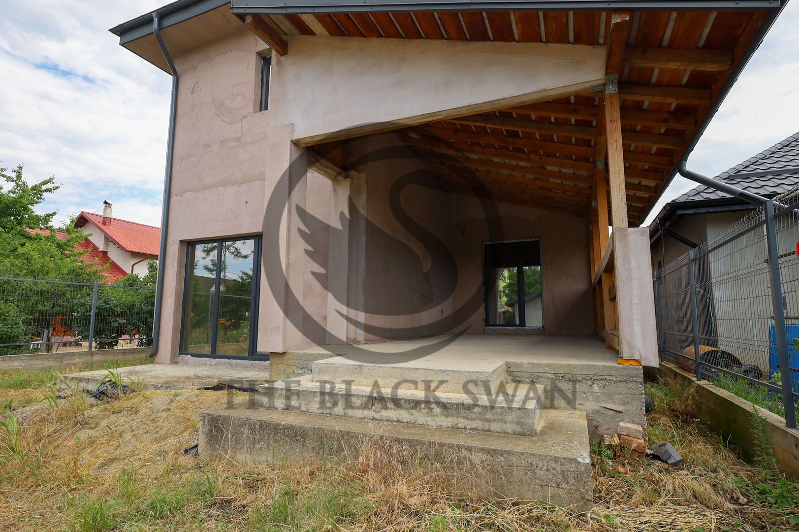 Casa de vanzare | 664 mp teren | Strejnicu, Prahova | Comision 0% - Poză 4