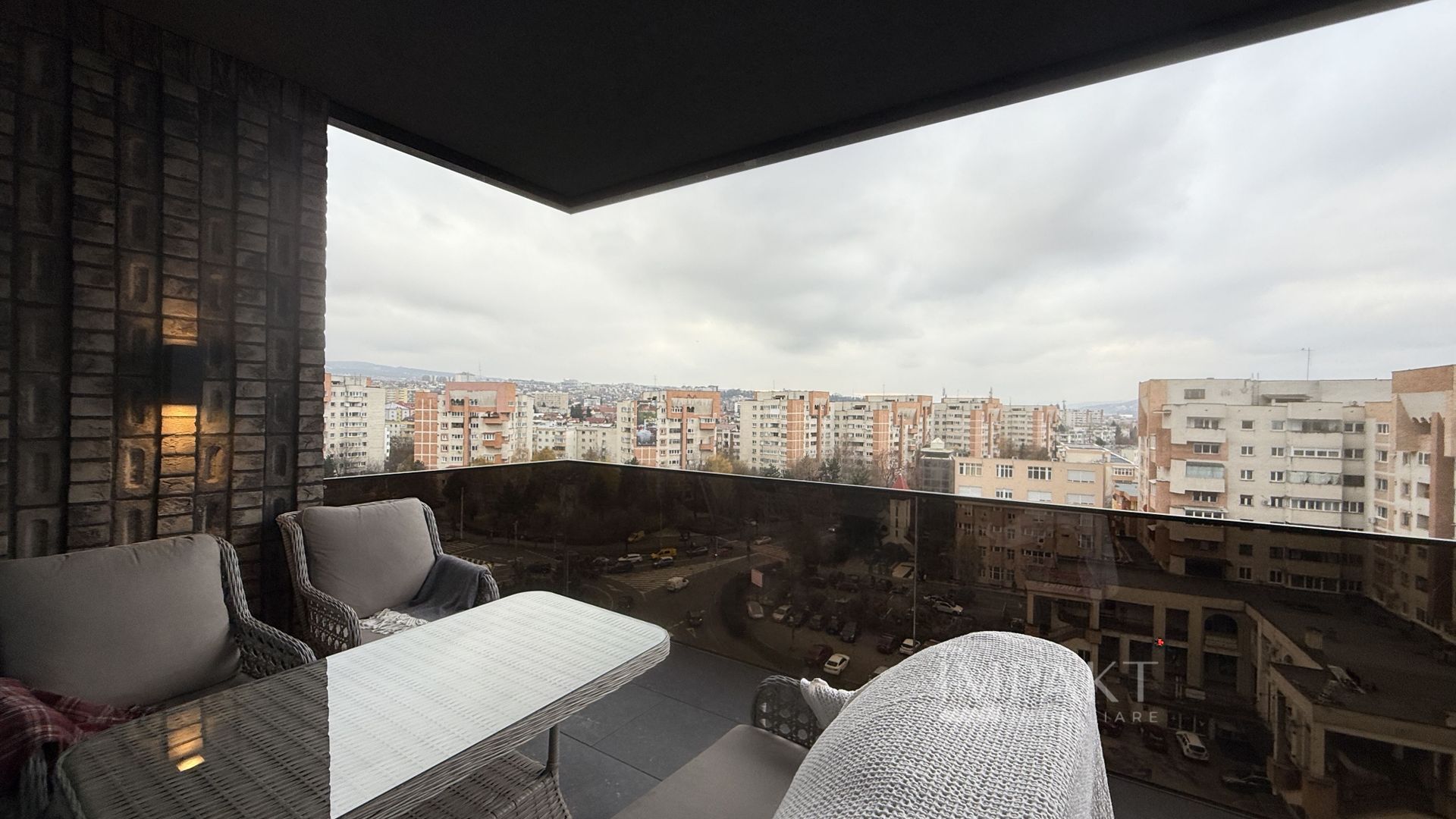 Apartament ultrafinisat 135mp langa Iulius Mall Gheorgheni - Poză 11