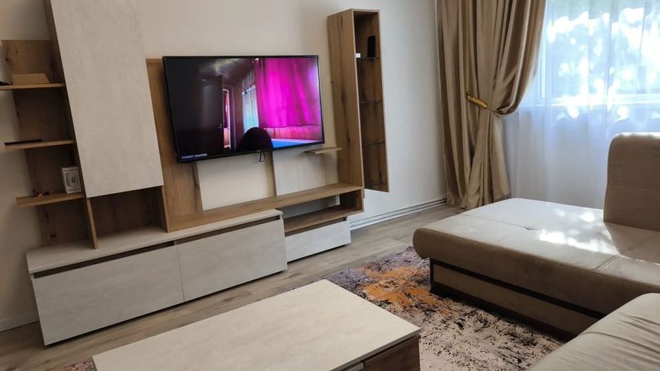 Apartament lux, 3 camere, parter, finisaje premium, Aviatiei - Promenada - Poză 2