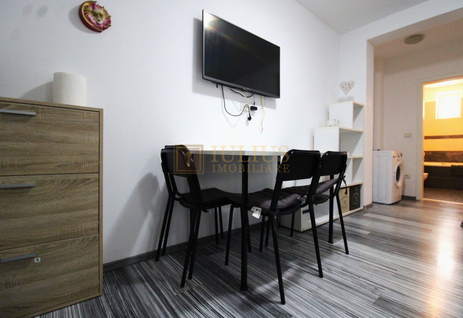 Bloc nou, 2 camere, 2 locuri de parcare-Soarelui/Sud Plaza - Poză 8