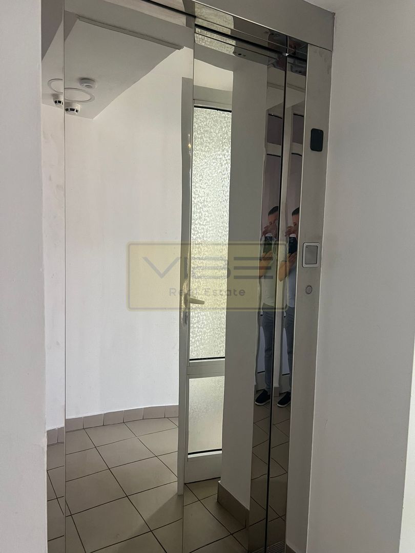 Spatiu birou 45 mp Iulius Mall - T.Vladimirescu - Poză 10