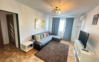 Apartament 3 camere Mega Mall Delfinului Ritmului - Poză 4