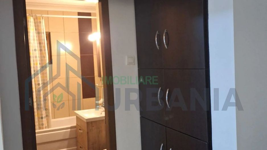 Inchiriere Apartament 2 camere CUG - Poză 9