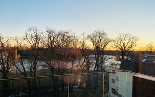 Apartament premium 4 camere I One Floreasca Lake | Vedere lac - Poză 25