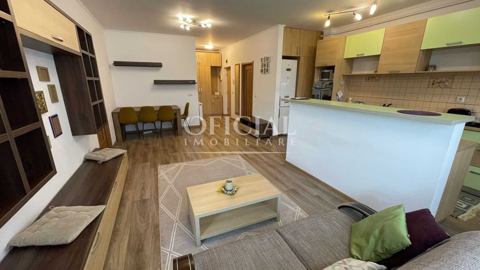 Apartament 2 camere | Pet Friendly | Parcare | AC | Somesului Floresti - Poză 3