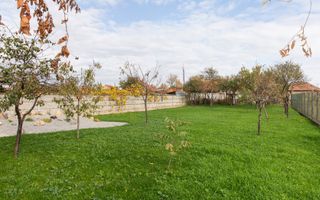 Vilă P+M, Santandrei, 4 dormitoare. 287 000 E (neg). Comision 0. - Poză 12