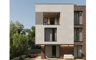 Vila de tip duplex 4 camere Titan Pallady Sector 3 - Poză 16