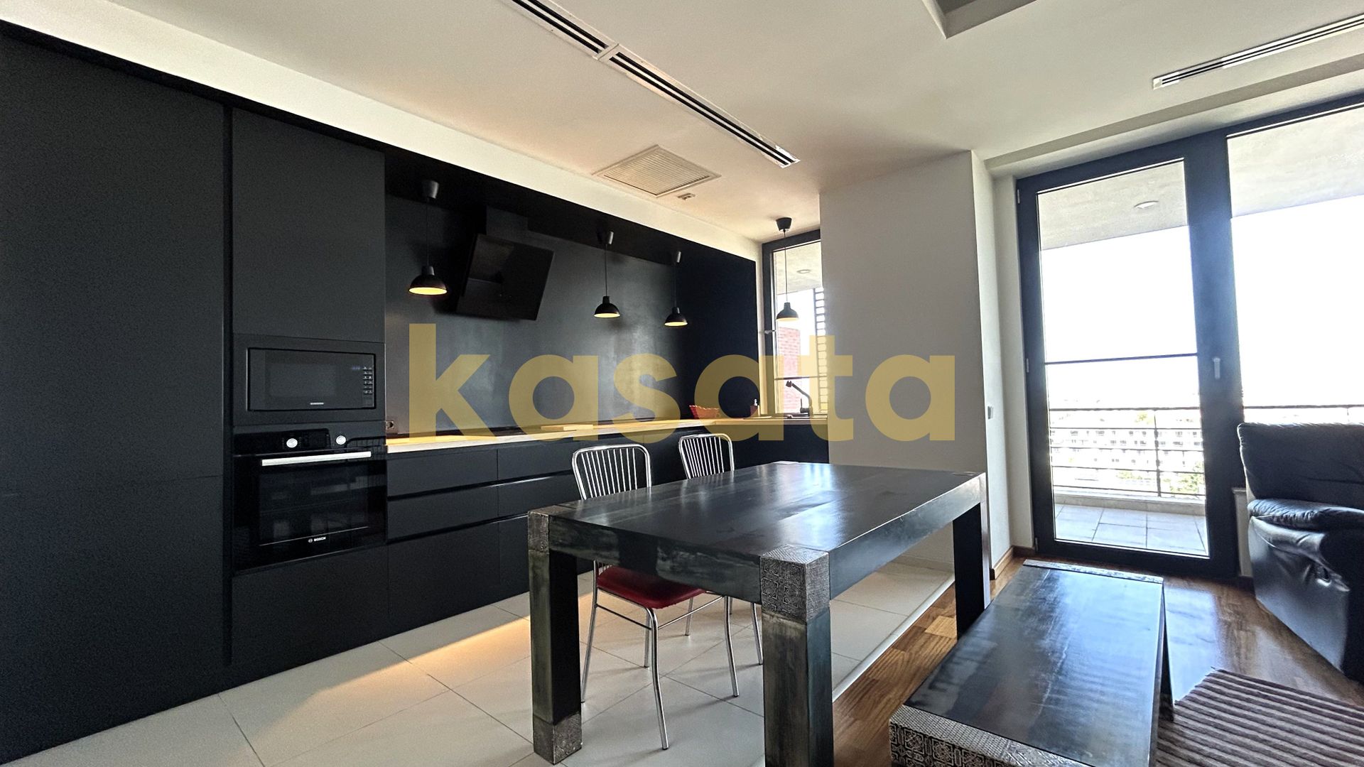 2 camere I 89 mp utili I 17 mp terasa I mobilat si utilat I Pipera - Poză 6