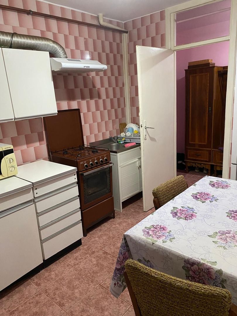 Comision 0%, Apartament 3 Camere, 2 Bai, Centrala, Izolat, Girocului - Poză 2
