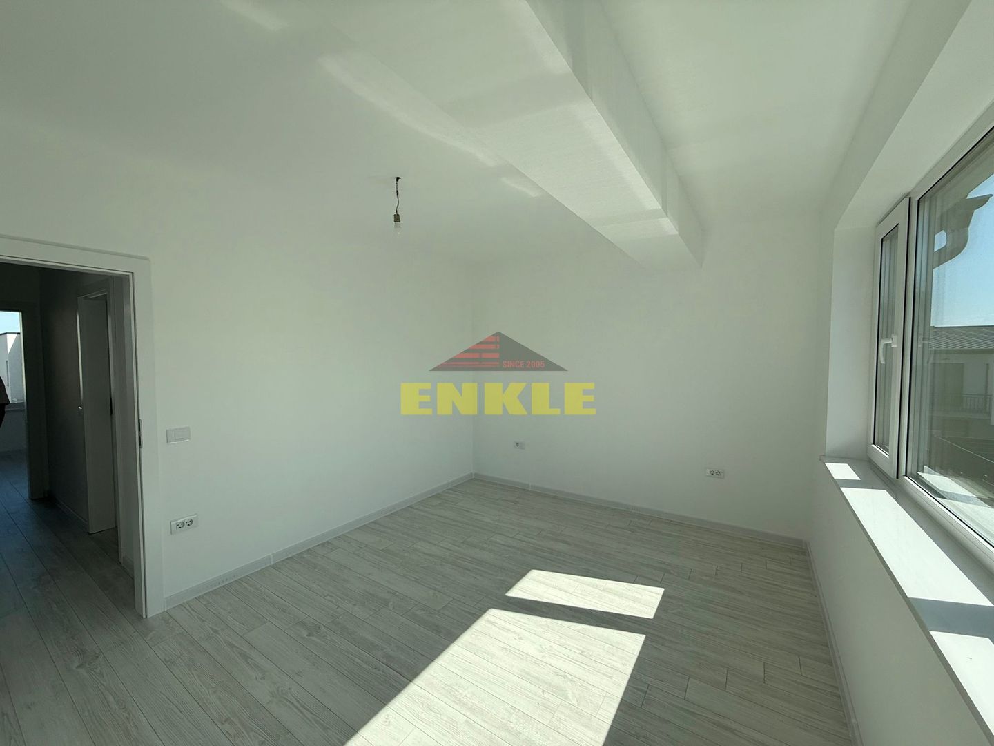 De inchiriat casa noua finalizată la sfârșitul anului 2024. - Poză 9