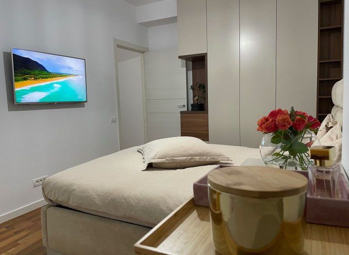 Apartament 3 camere terasă superbă Iancu Nicolae | Jolie Ville - Poză 4