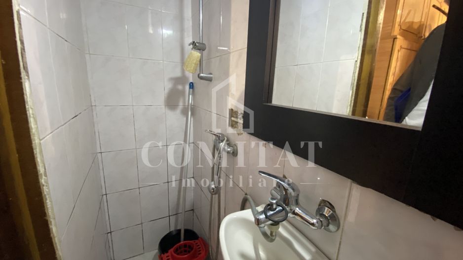Apartament cu 3 camere | 83 mp | Zona Andrei Muresanu - Poză 9