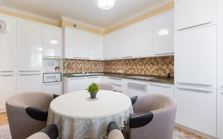 Chirie, apartament, 3 camere, bd. Decebal, Botanica - Poză 2