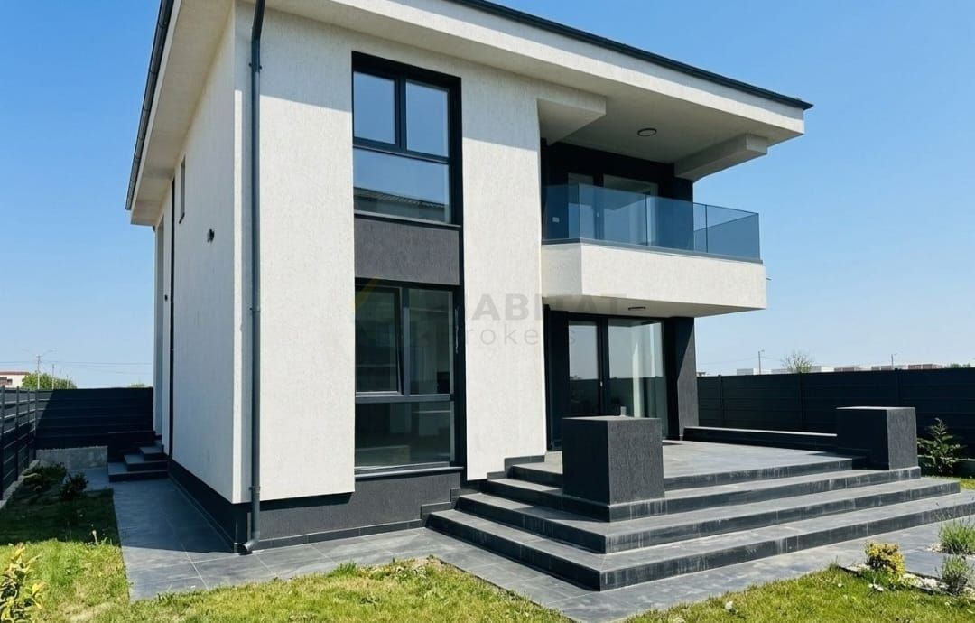 CASA NOUA TUNARI | CURTE 358 mp | COMISION 0% - Poză 7