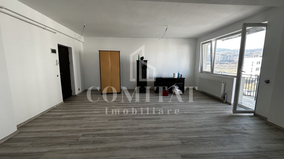 Apartament la etaj intermediar | Loc de parcare | Cartier Terra - Poză 1