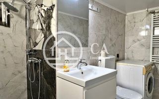 Apartament cu 1 camera de inchiriat in zona ultracentrala, Oradea - Poză 10