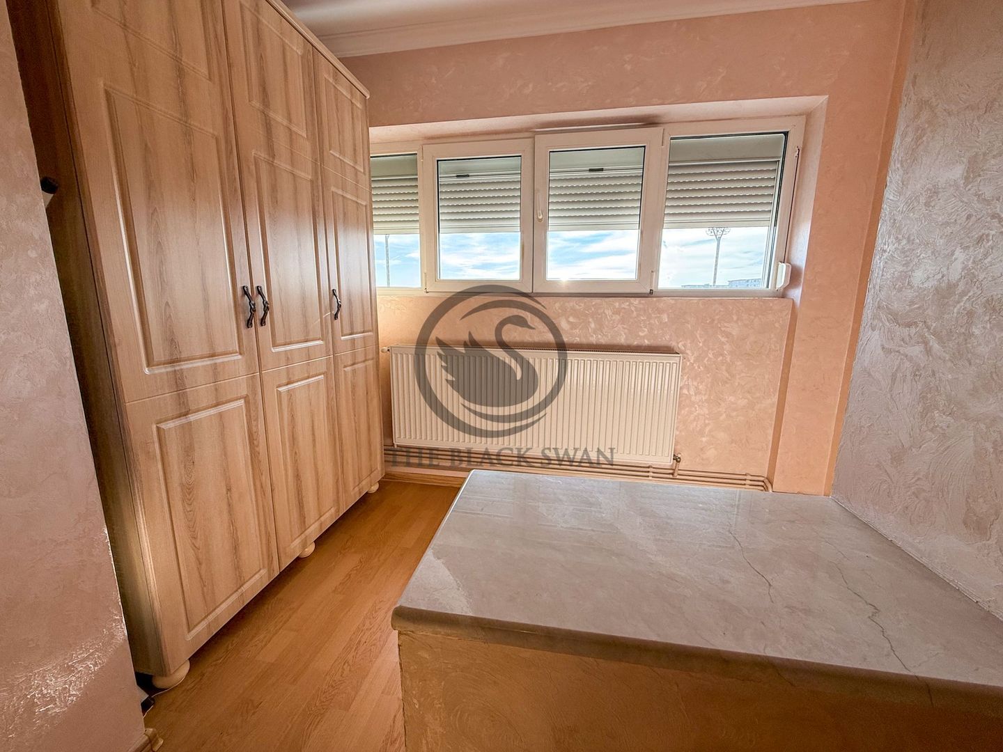 Apartament cu 2 camere de inchiriat |Modern | Zona 9 Mai | Comision 0% - Poză 8