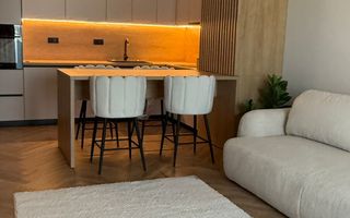 Apartament la cheie / etaj intermediar / Zona Eroilor - Poză 15