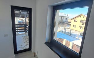 Vilă Nouă în Sânpetru | 174 mp | Construcție Solidă 2024 - Poză 7