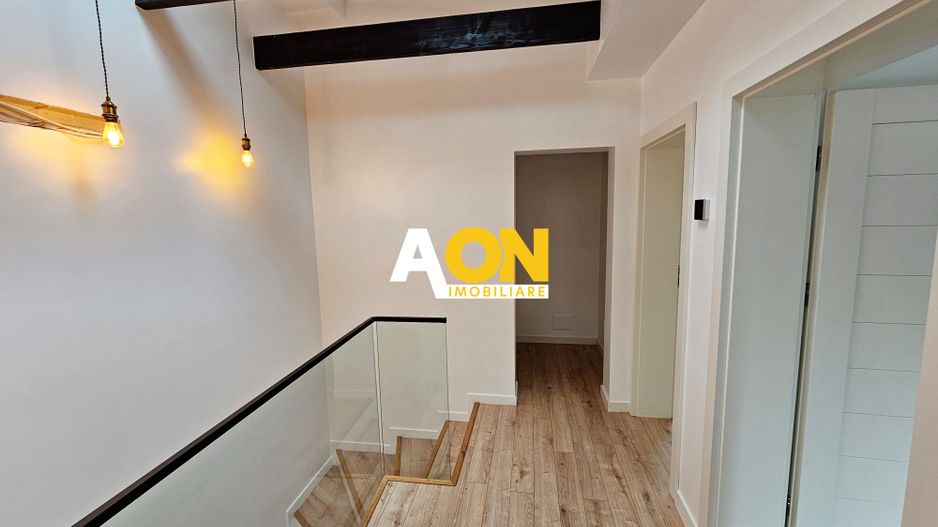 Duplex de lux, 4 camere, 219 mp teren, Cetate - Poză 16