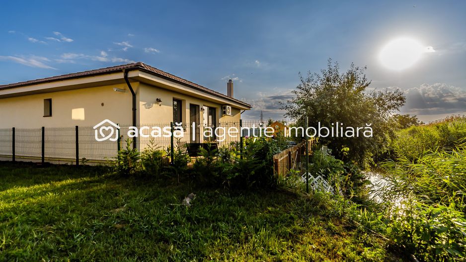 Descoperă-ți casa de vis în acest colț de paradis! - Poză 4