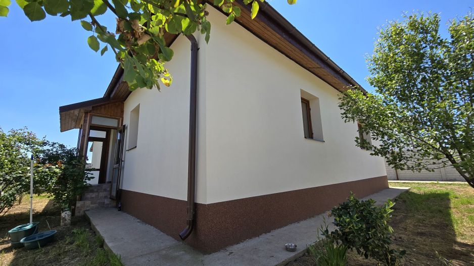 Casa/vila comuna Berceni S313 - Poză 1