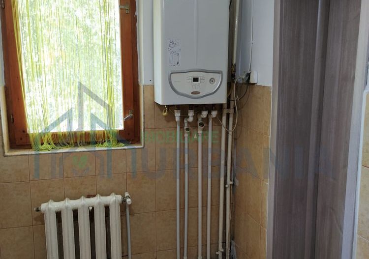 Apartament 2 camere de inchiriat - Zona Gara Nicolina, Iasi - Poză 7