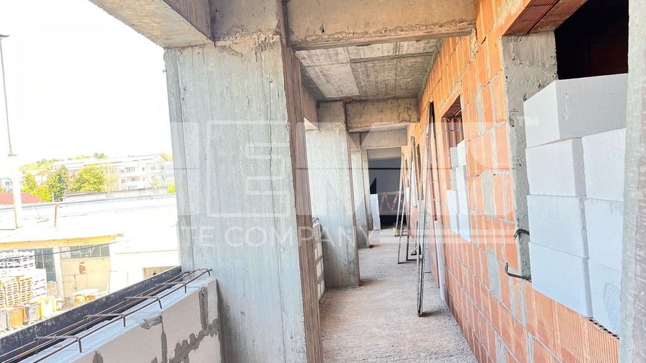 Ap.  cu 2-3 camere in bloc nou I Suceava/Burdujeni I 1600Euro/Mp - Poză 4