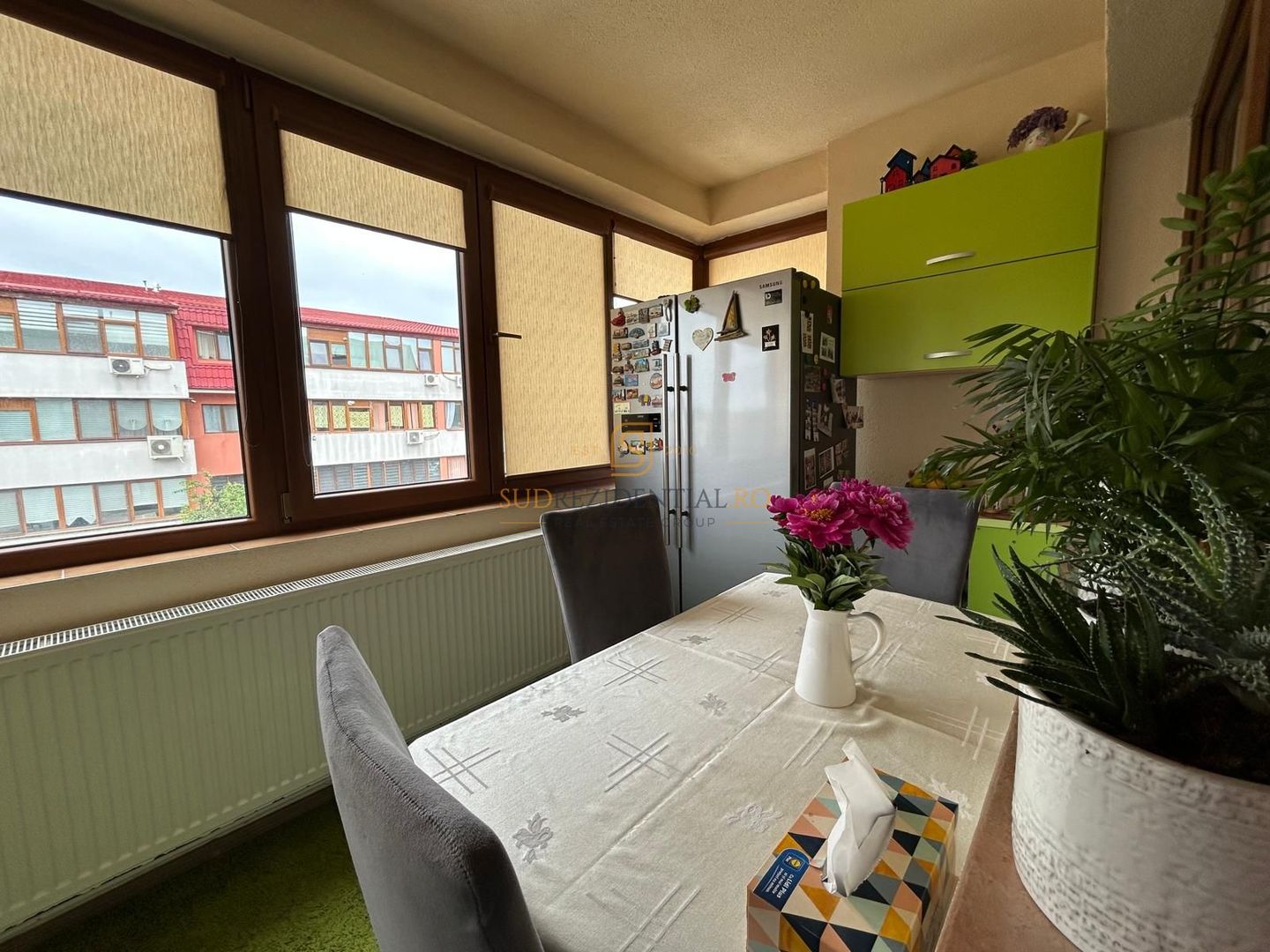 2 Camere Ultra Spatios | Sos. Oltenitei | 67 mp | Mobilat & Utilat - Poză 6