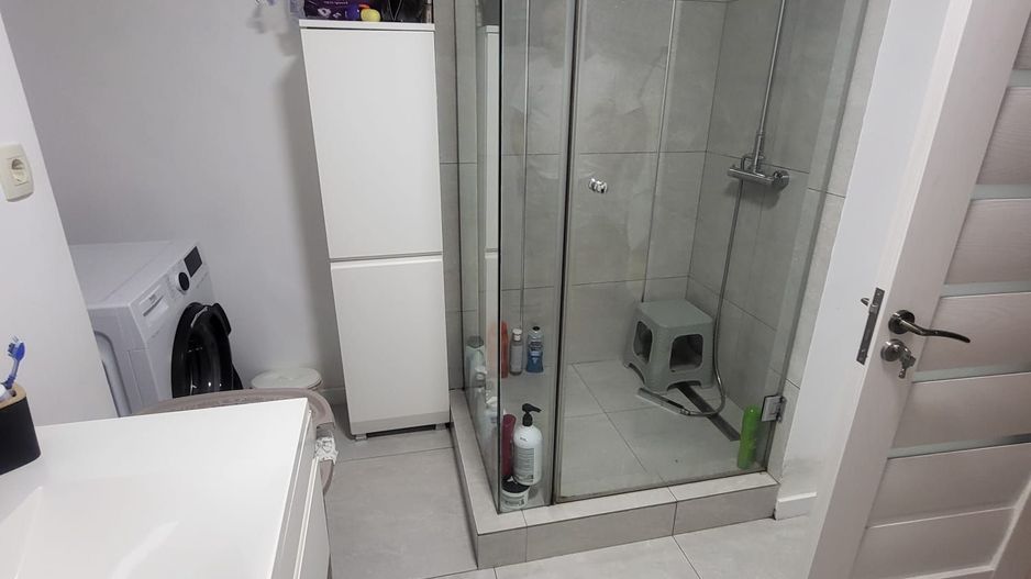 Apartament 5 camere,suprafata mare, curte, bloc 2006 - 4 nivele, Decebal, metrou - Poză 14