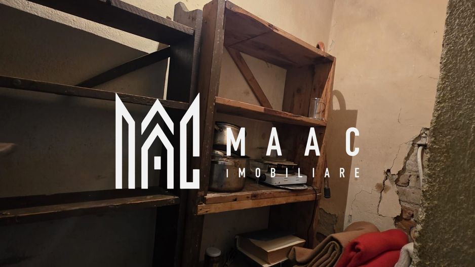 Apartament 1 camera I Gradina I Investitie I Zona Centrala - Poză 12