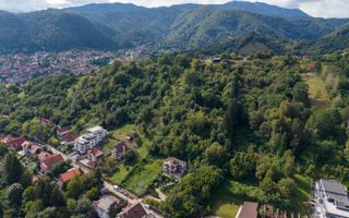 COMISION 0% | TEREN 2.969 MP CU POTENȚIAL | DUPĂ INIȘTE | BRAȘOV - Poză 2