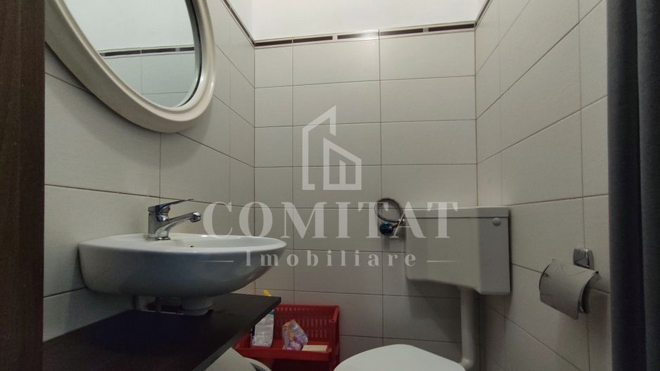 Apartament cu 4 camere decomandate | Cartier Gheorgheni - Zona Iulius - Poză 20