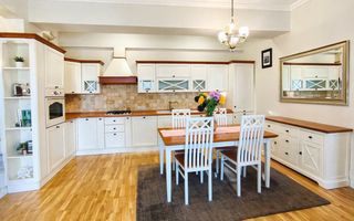 Apartament 3 camere Vita Bella *Parcare 2 locuri*/ Terasa mare - Poză 1