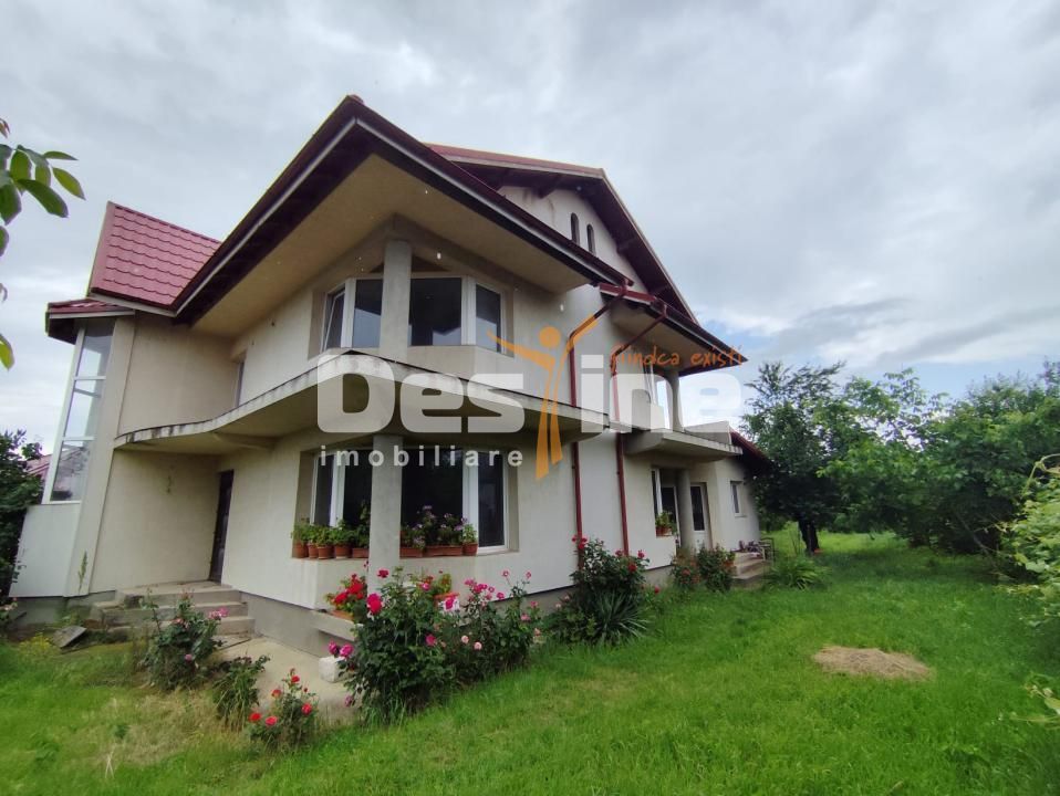 Casa noua Tantareni - Poză 1