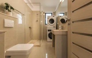 Penthouse in Zorilor cu 4 camere - Poză 23